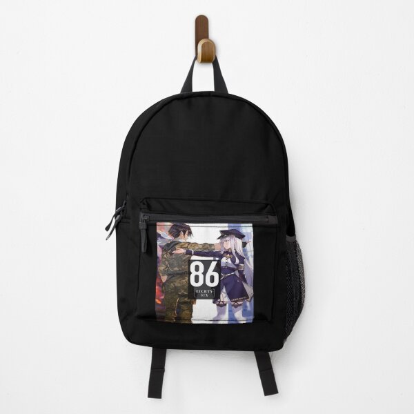 Item preview, 86 Anime Is So Famous But Why designed and sold by MurrayAlexandra.