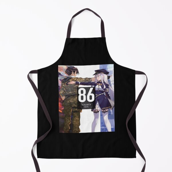 Item preview, 86 Anime Is So Famous But Why designed and sold by MurrayAlexandra.
