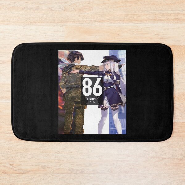 Item preview, 86 Anime Is So Famous But Why designed and sold by MurrayAlexandra.