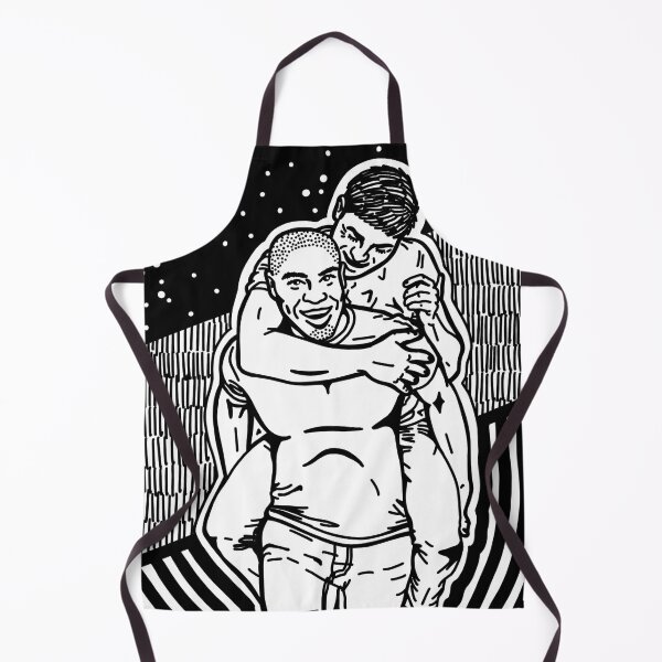 Item preview, LOVE YOURSELF designed and sold by abstractnudes.