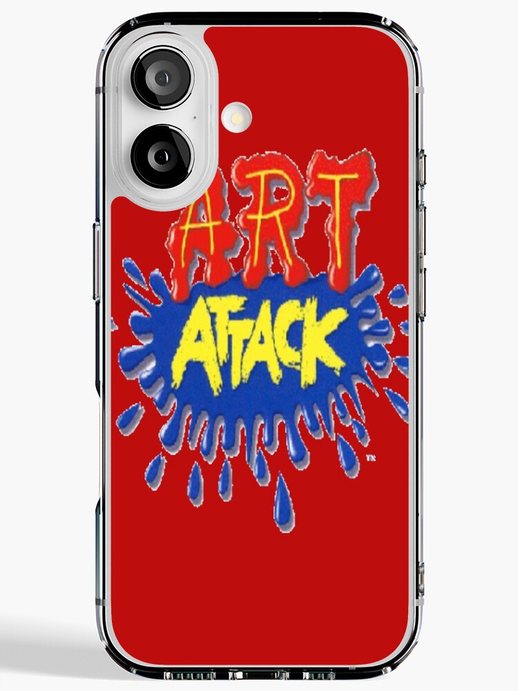 Art Attack! 