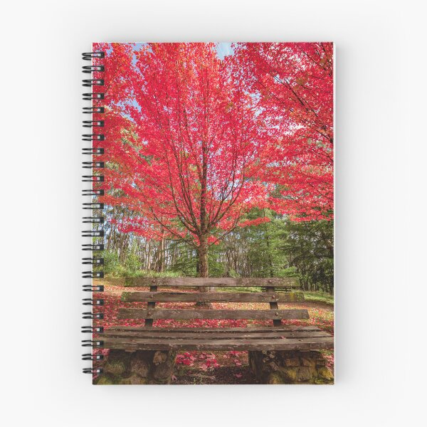 Item preview, Autumn Colours designed and sold by Joel Bramley.