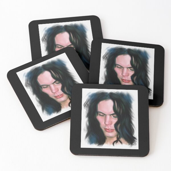 Item preview, Lover Gift Ville Valo Poster designed and sold by MarisaCosta3760.