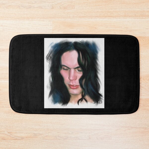 Item preview, Lover Gift Ville Valo Poster designed and sold by MarisaCosta3760.