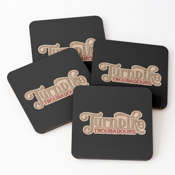 Item preview, Turnpike Troubadours Classic T-Shirt designed and sold by kaleighA83.