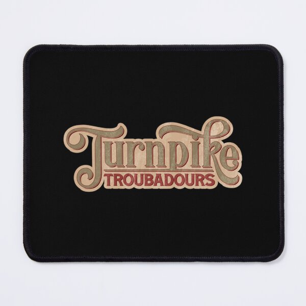 Item preview, Turnpike Troubadours Classic T-Shirt designed and sold by kaleighA83.