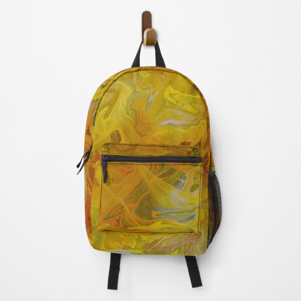 Item preview, Dandelion Marble - Yellow designed and sold by Allison Stockslager.
