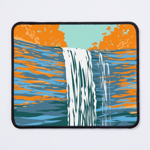 Item preview, Cloudland Canyon State Park designed and sold by Ermland-LabeL.