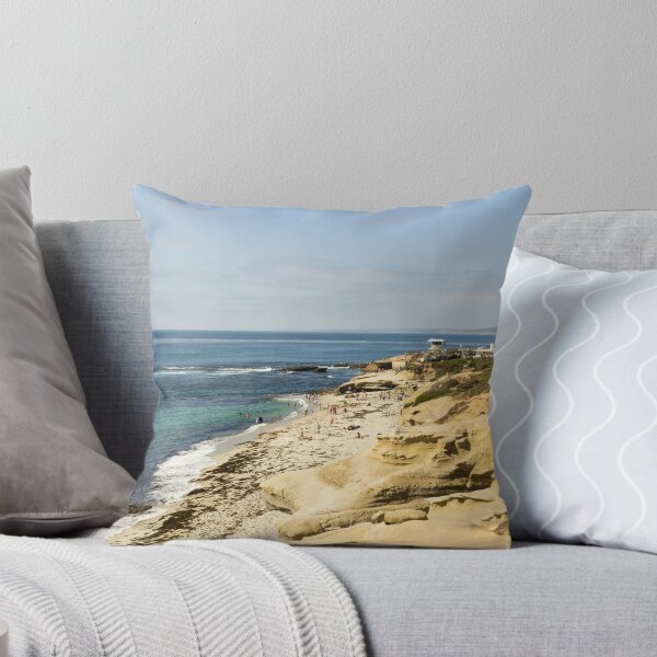 Item preview, Pacific Beach designed and sold by Albo92.
