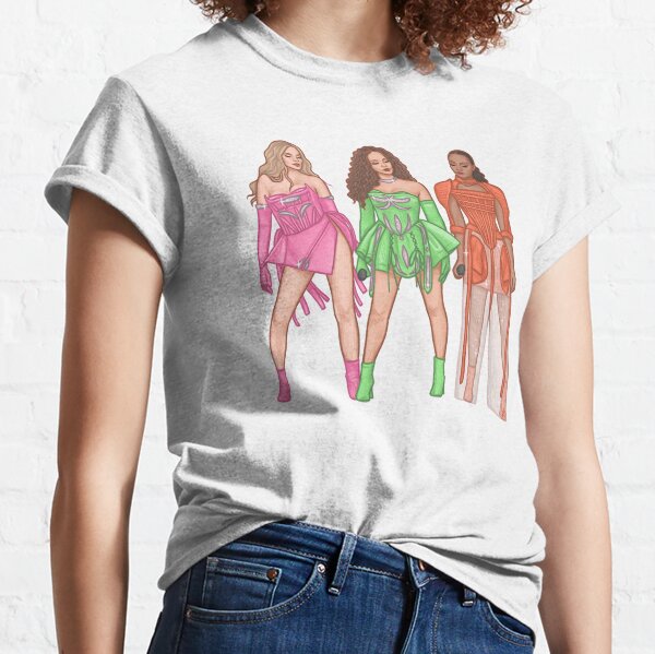 Little mix t shirt sales 2019 tour