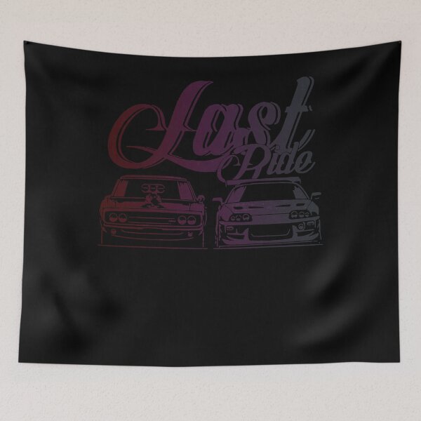 Item preview, Funny Last Ride Paul Walker Gifts designed and sold by Ferreira7664.