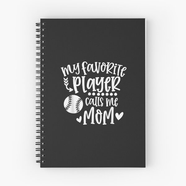 Item preview, My Favorite Player Calls Me Mom Baseball 2022 Game Day Vibes designed and sold by JeffreyMCombs.
