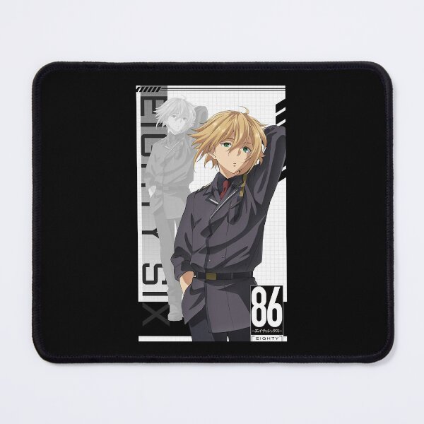 Item preview, Doubts About 86 Anime You Should Clarify designed and sold by MurrayAlexandra.