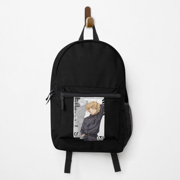 Item preview, Doubts About 86 Anime You Should Clarify designed and sold by MurrayAlexandra.
