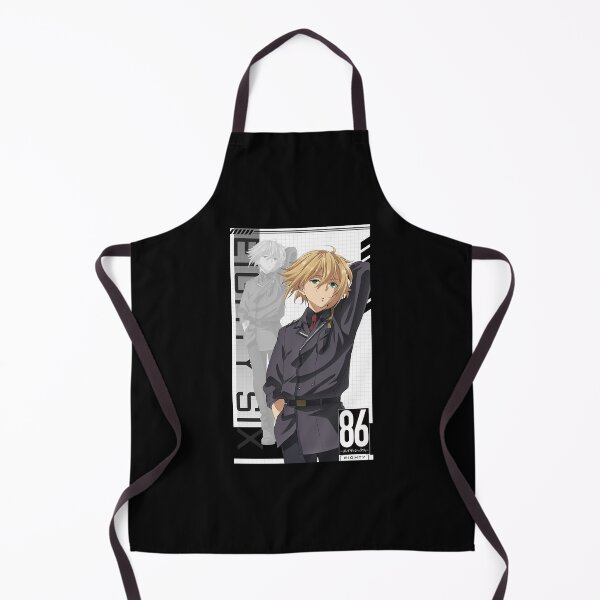 Item preview, Doubts About 86 Anime You Should Clarify designed and sold by MurrayAlexandra.
