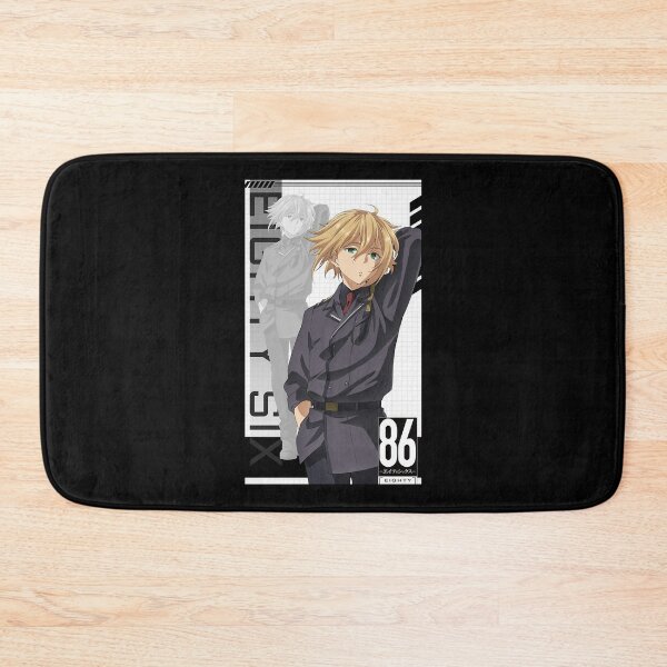Item preview, Doubts About 86 Anime You Should Clarify designed and sold by MurrayAlexandra.