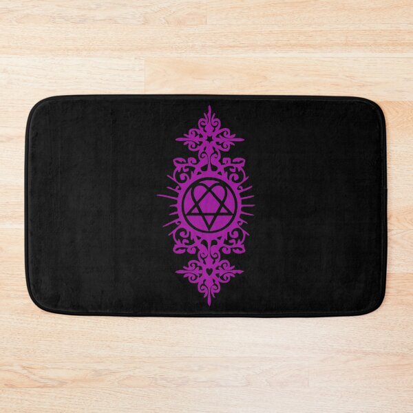 Aperçu de l'œuvre Margera Heartagram Mon préféré créée et vendue par MarisaCosta3760.