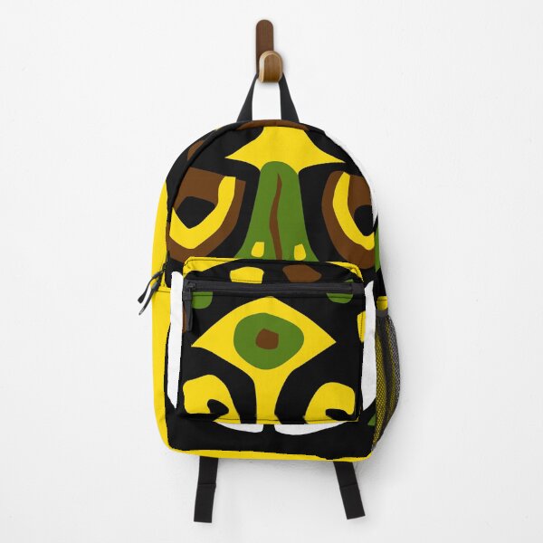 Item preview, Tribal ethnic mask. designed and sold by hmorena.
