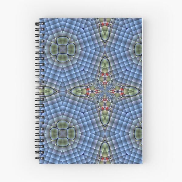 Item preview, Aster designed and sold by Lori Kingston.