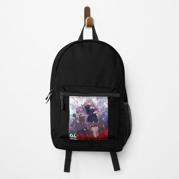 Item preview, Facts That Nobody Told You About 86 Anime designed and sold by MurrayAlexandra.
