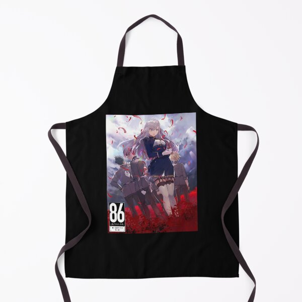 Item preview, Facts That Nobody Told You About 86 Anime designed and sold by MurrayAlexandra.