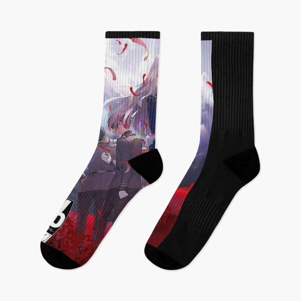 Item preview, Facts That Nobody Told You About 86 Anime designed and sold by MurrayAlexandra.