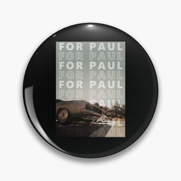 Item preview, Gifts For Paul Funny Photograp designed and sold by Ferreira7664.