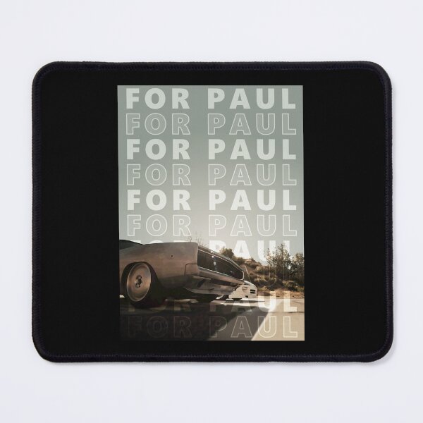 Item preview, Gifts For Paul Funny Photograp designed and sold by Ferreira7664.