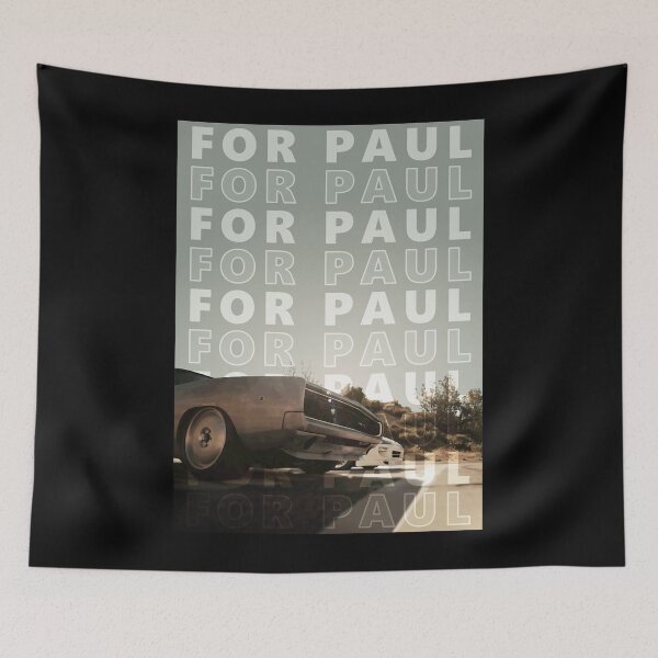 Item preview, Gifts For Paul Funny Photograp designed and sold by Ferreira7664.