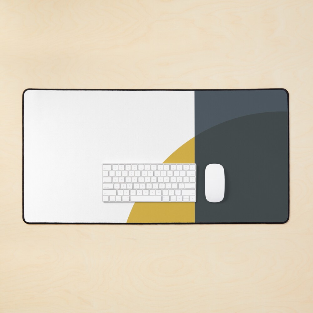 Item preview, Desk Mat designed and sold by kierkegaard.