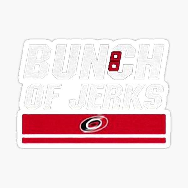 Bunch of Jerks (Carolina Hurricanes) - Beer League Heroes