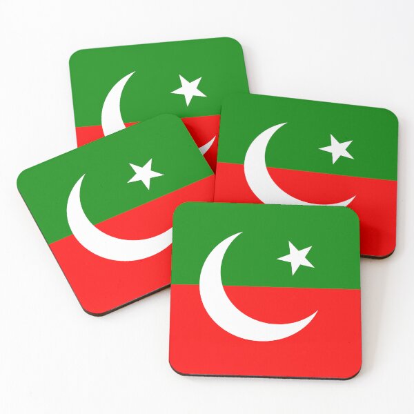 Item preview, PTI Flag designed and sold by ValentinaHramov.