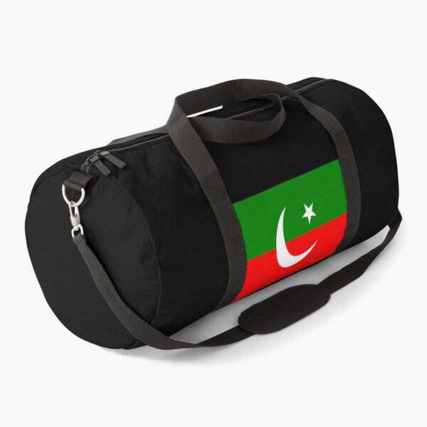 Item preview, PTI Flag designed and sold by ValentinaHramov.