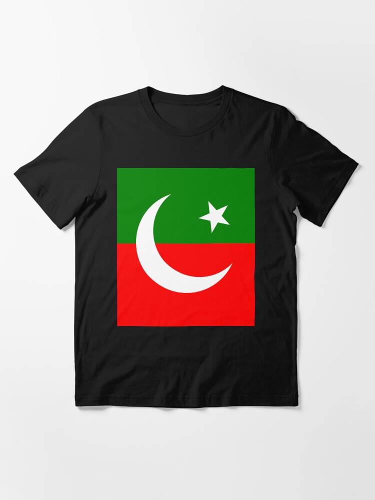 PTI Flag