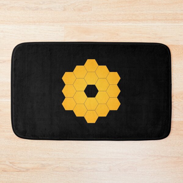 Item preview, James Webb Telescope designed and sold by MovieSetStories.