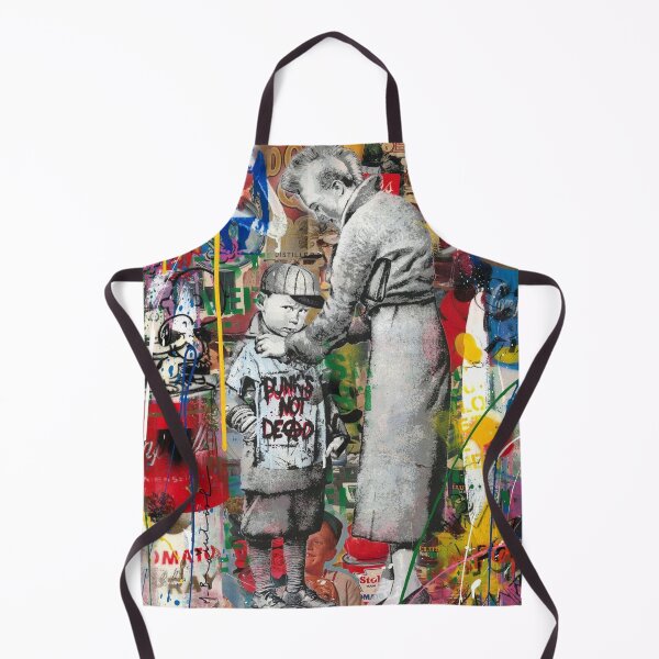 Artikelvorschau, Punks Not Dead Mom – Graffiti Mashup Banksy entworfen und verkauft von WE-ARE-BANKSY.