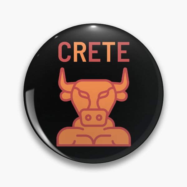 Item preview, Minoan Culture, Crete Island designed and sold by RedTomasB.