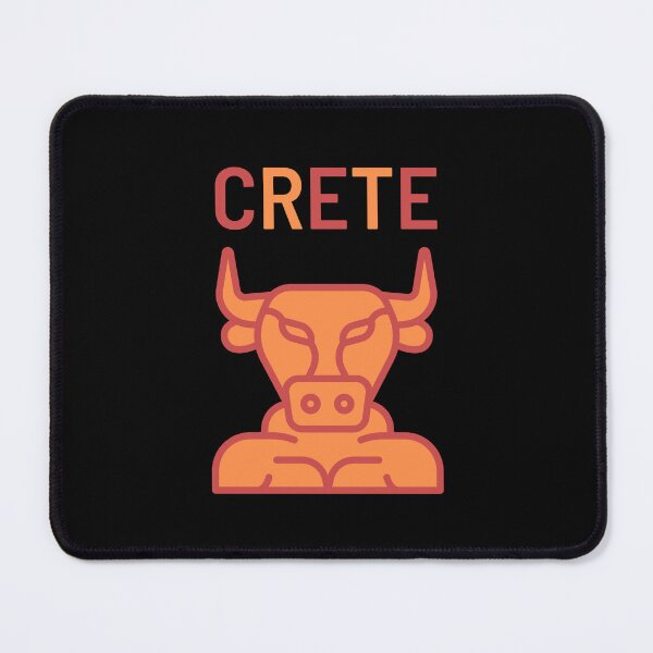 Item preview, Minoan Culture, Crete Island designed and sold by RedTomasB.