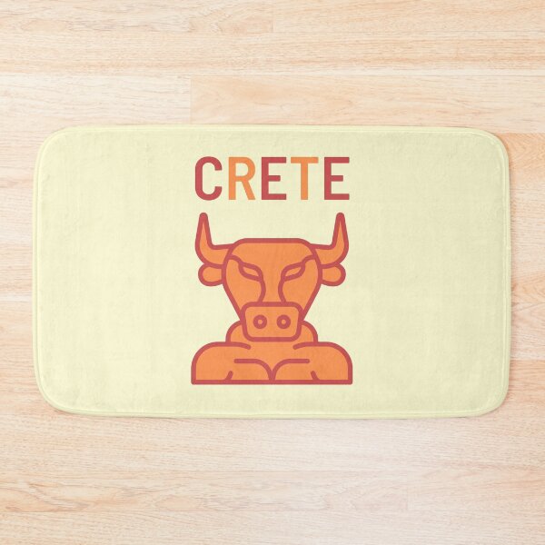 Item preview, Minoan Culture, Crete Island designed and sold by RedTomasB.
