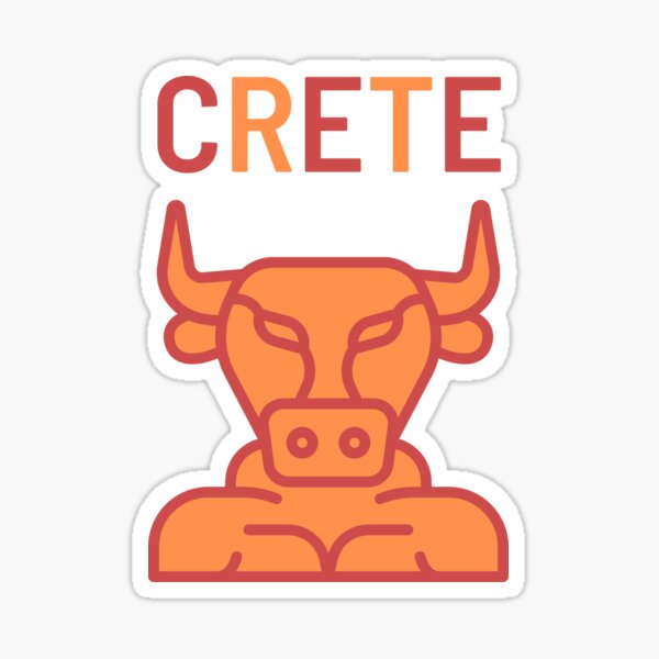 Item preview, Minoan Culture, Crete Island designed and sold by RedTomasB.