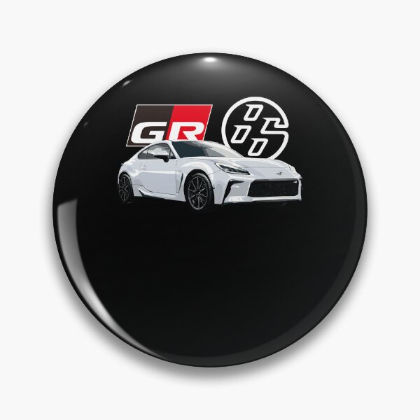 Item preview, Gr86 Gazoo Racing Photograp designed and sold by Ferreira7664.
