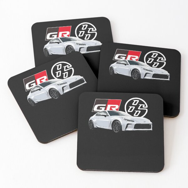 Item preview, Gr86 Gazoo Racing Photograp designed and sold by Ferreira7664.