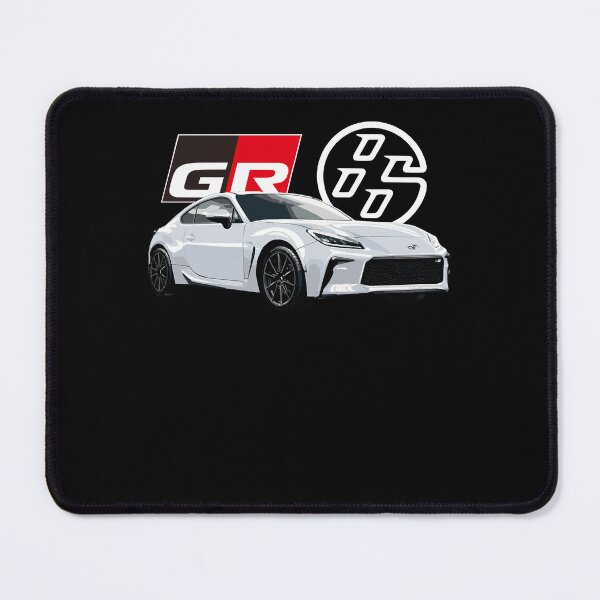 Item preview, Gr86 Gazoo Racing Photograp designed and sold by Ferreira7664.