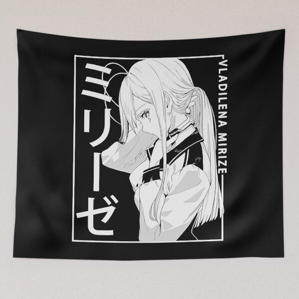 Item preview, Five Lessons That Will Teach You All You Need To Know About 86 Anime designed and sold by MurrayAlexandra.