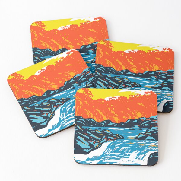 Item preview, Cossatot River State Park designed and sold by Ermland-LabeL.