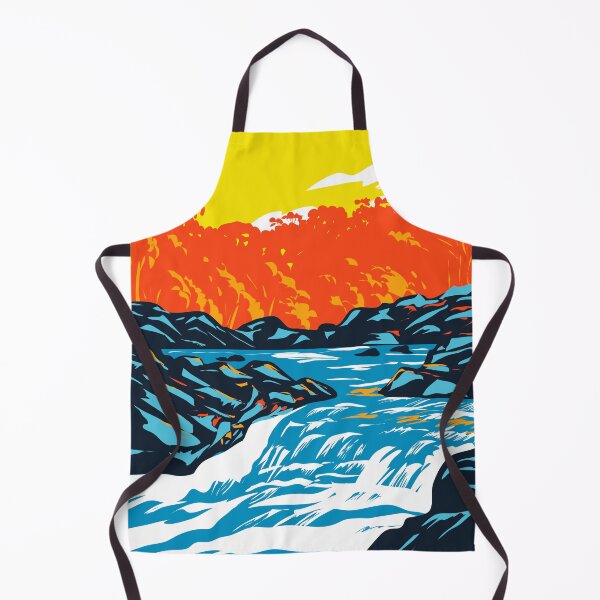 Item preview, Cossatot River State Park designed and sold by Ermland-LabeL.