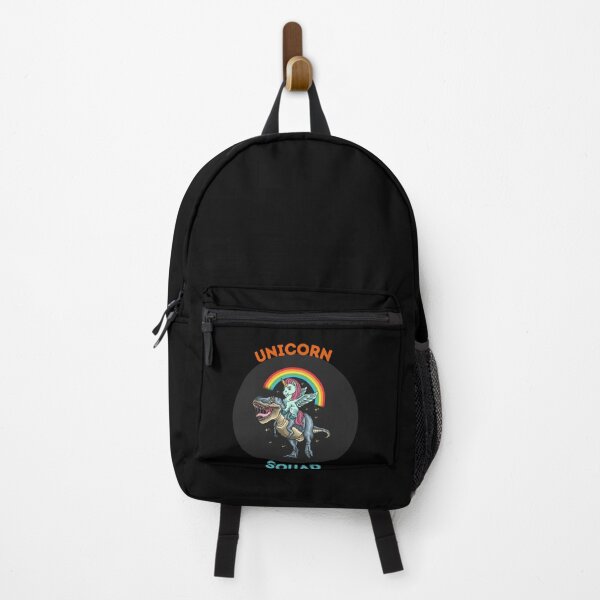 Item preview, Unicorn rainbow squad designed and sold by SamXDesigns.