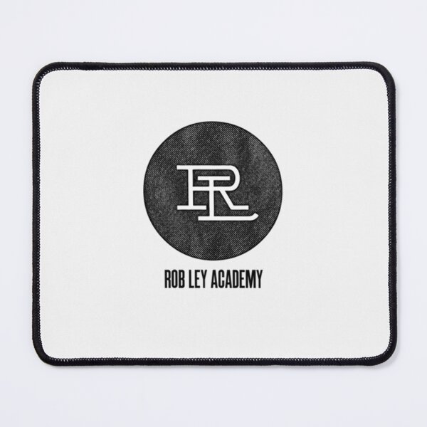 Item preview, Logotipo estándar de Rob Ley Camiseta clásica designed and sold by MaxSchmid.