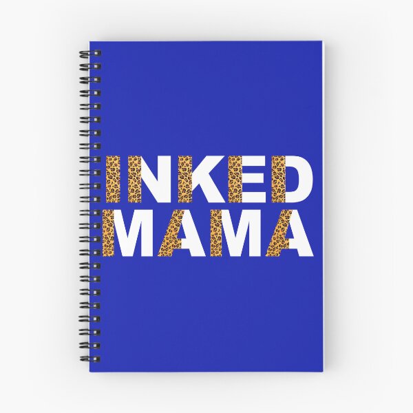 Item preview, Inked Mama designed and sold by Moeez Javed.