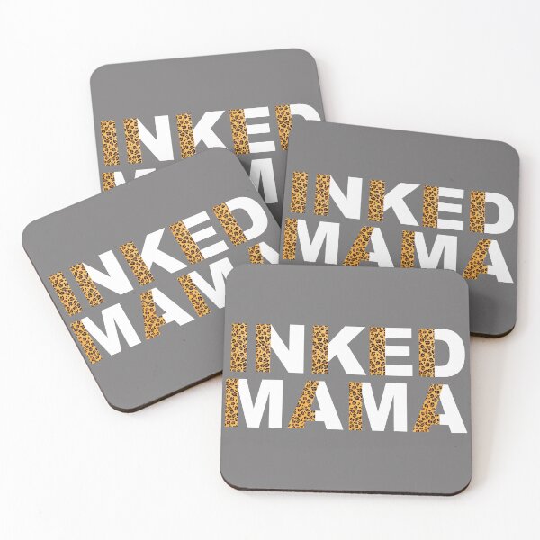 Item preview, Inked Mama designed and sold by Moeez Javed.